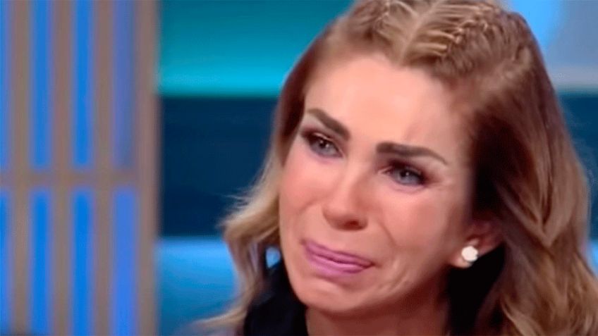 Rocío Sánchez Azuara deja el horario estelar en TV Azteca, ¿victoria de 'LCDLF México'?