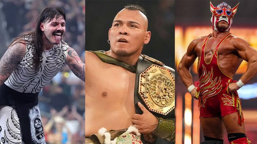 Dónde ver Triplemanía 33 EN VIVO: el evento que reunirá a las estrellas de AAA y WWE en México