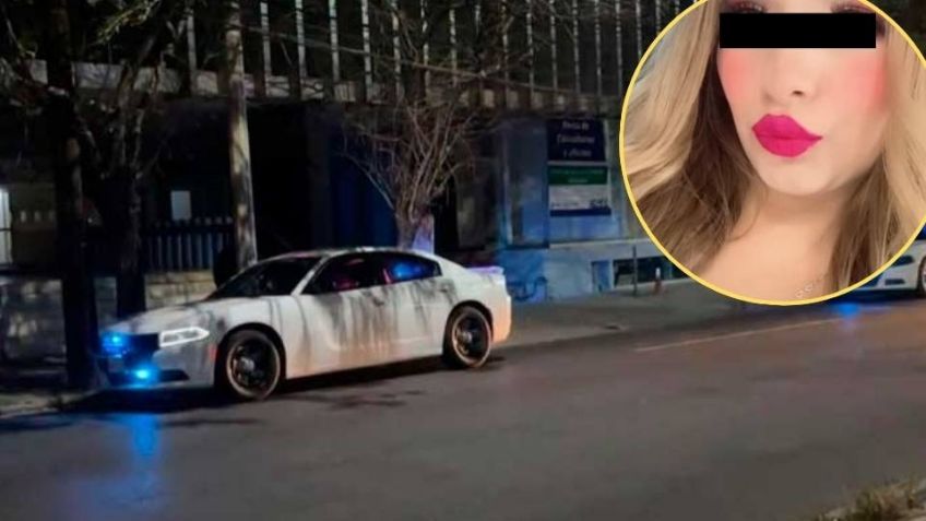 Jaqueline vendió su carro para operarse, viajó hasta Monterrey y murió en plena cirugía