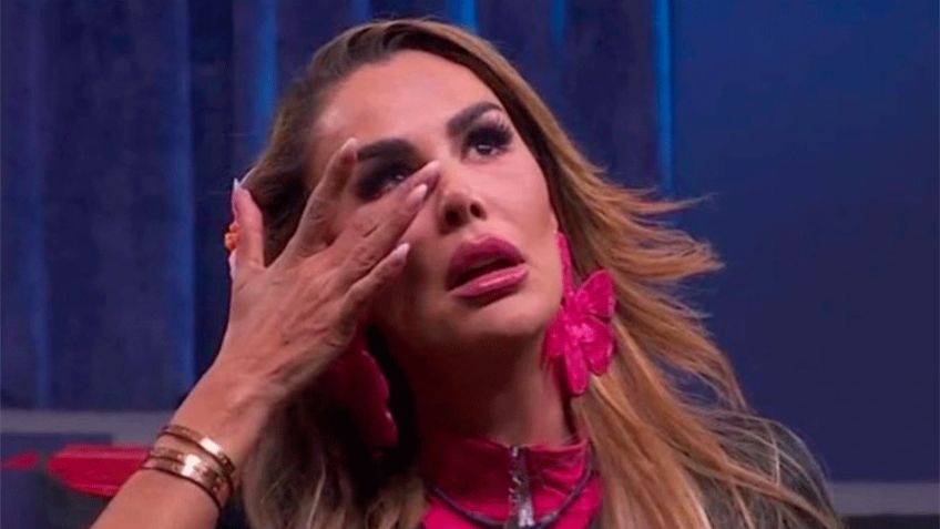 Mar Contreras y Ninel Conde generan tensión en 'La Casa de los Famosos México'