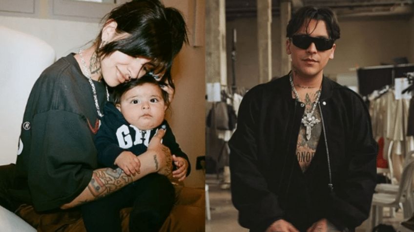 Top 3 Espectáculos: Cazzu rompe el silencio sobre paternidad de Nodal: ¿No visita a su hija?