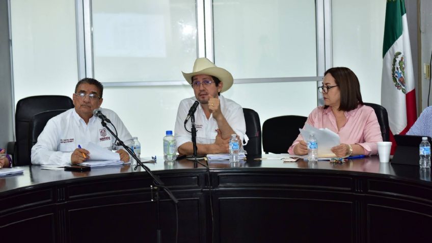 Las finanzas de Navojoa 'respiran' con ingresos extraordinarios de 27 mdp