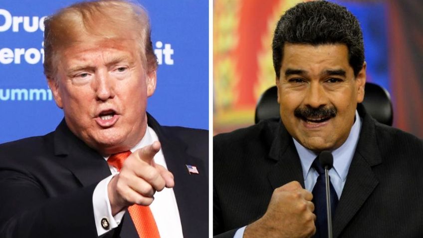 Duro golpe a Nicolás Maduro: Estados Unidos le decomisa bienes valuados en 700mdd