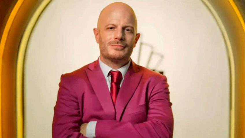 Facundo señalado de traidor: "Eres un colgado", le dicen fans de 'LCDLF México'