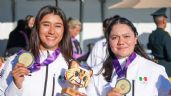 Foto ilustrativa de la nota titulada Top 3 Deportes: México tiene una jornada de sueño en los Panamericanos Junior
