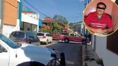 Foto ilustrativa de la nota titulada De al menos nueve balazos, asesinan a director de penal frente a su casa en Veracruz
