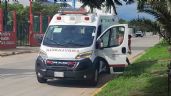 Foto ilustrativa de la nota titulada Se llevaron al equivocado: Sujetos armados regresan a paciente a hospital de Mazatlán
