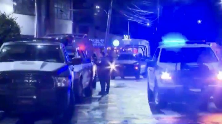 Sicarios asesinan a 'El Rengo' en Tlalpan, CDMX: Recibió un tiro en la cabeza