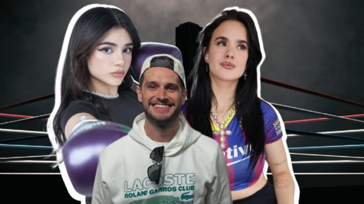 Gala Montes arremete contra Alana por su amistad con Adrián Marcelo: "¿Qué voy a esperar de ti?"