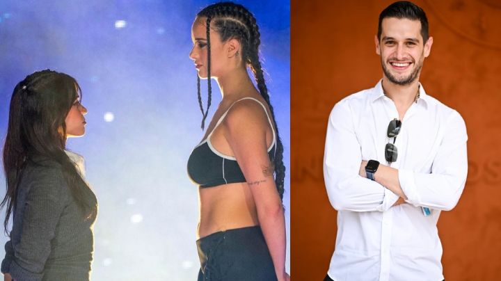 "Ponle una chin..." Adrián Marcelo y Alana Flores se burlan de Gala Montes y la amenazan