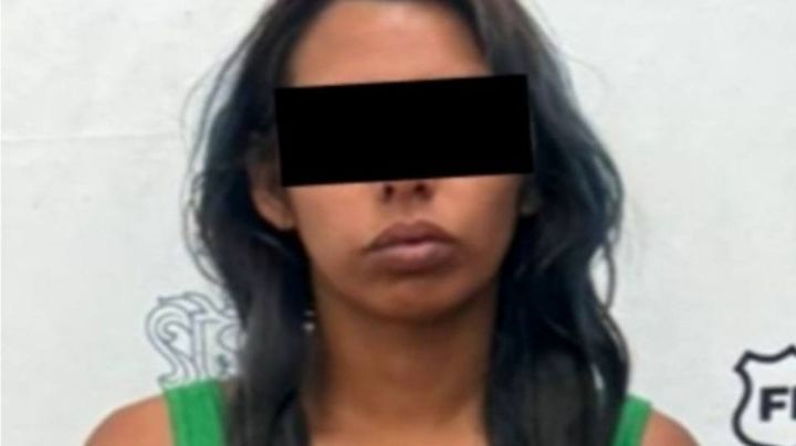 Vinculan a María Elizabeth: La acusan de matar a su sobrino de dos años en Tlajomulco