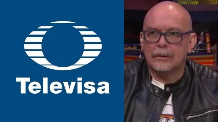 Sufrió daño cerebral: Actor de Televisa hace dura confesión en 'VLA' de sus adicciones