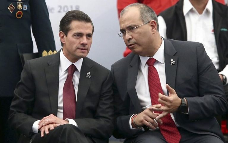 Arrestan en Estados Unidos a Carlos Treviño, exfuncionario de Pemex vinculado a Odebrecht