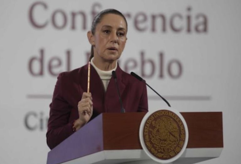 Conoce todos los detalles de la Reforma Electoral de Sheinbaum. Foto: Internet