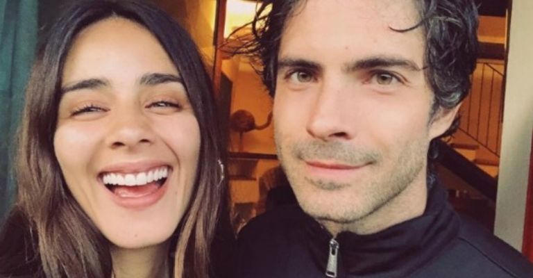 Una posible reconciliación con Esmeralda Pimentel