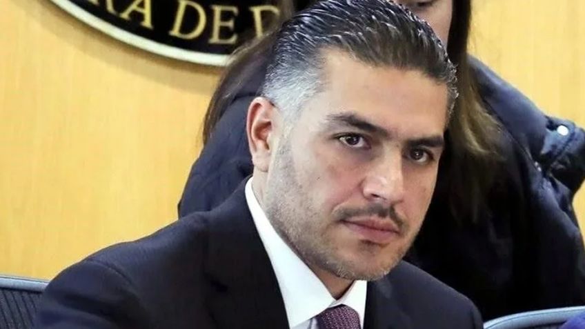 Top 3 México: 26 criminales de alto rango operaban desde la cárcel, asegura García Harfuch