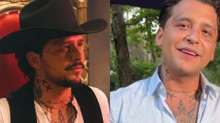 Proceso judicial de Christian Nodal en Colombia falla a favor del cantante