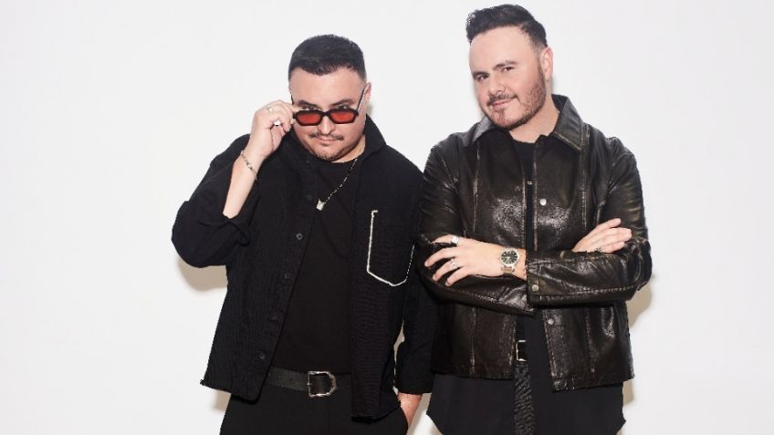 Integrante de Río Roma sufre un infarto en pleno vuelo a Chile; esto se sabe de su salud