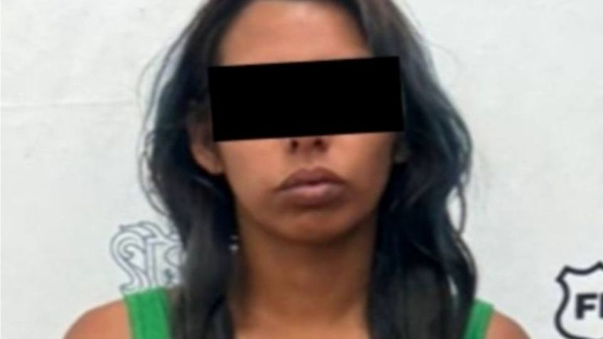 Vinculan a María Elizabeth: La acusan de matar a su sobrino de dos años en Tlajomulco