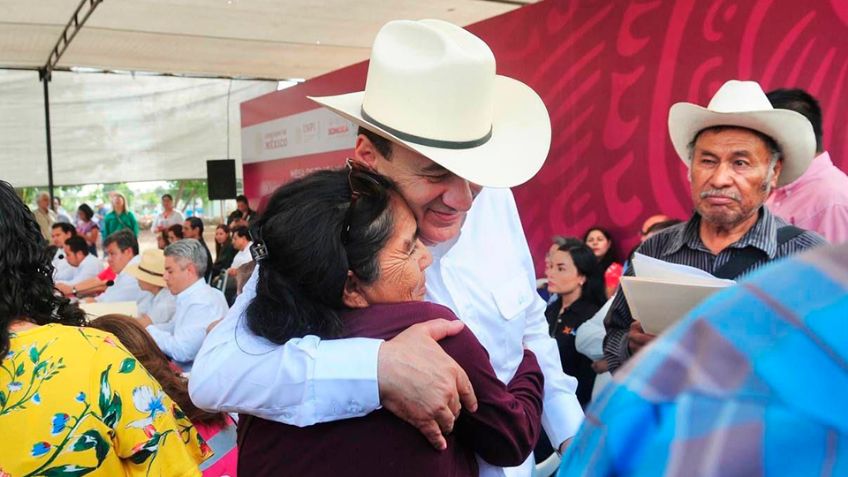 Plan Sonora, pieza fundamental para el crecimiento económico y disminución de la pobreza