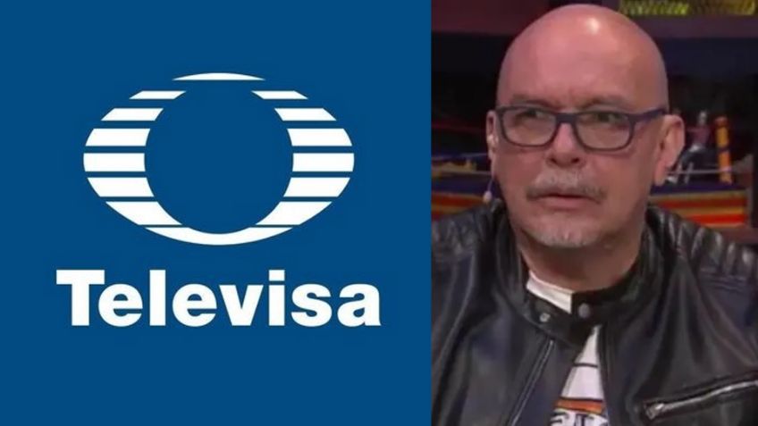 Sufrió daño cerebral: Actor de Televisa hace dura confesión en 'VLA' de sus adicciones