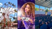 Foto ilustrativa de la nota titulada Top 3 Sonora: Parque Infantil, Shakira en Hermosillo y Universidad de Seguridad Pública