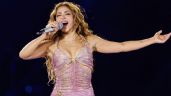 Foto ilustrativa de la nota titulada: Así fue la apertura de la tienda de cosméticos de Shakira en la Ciudad de México
