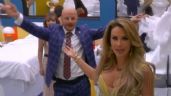Foto ilustrativa de la nota titulada Shock en 'La Casa de los Famosos México': Ninel Conde encara a Facundo tras sus burlas