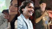 Foto ilustrativa de la nota titulada Top 3 Espectáculos: Nodal habla de Cazzu, DiCaprio detenido en Ibiza y Ana Brenda presenta a su bebé
