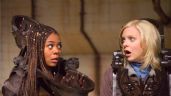 Foto ilustrativa de la nota titulada ¡Increíble! Anna Faris y Regina Hall vuelven a ‘Scary Movie’ en la nueva entrega