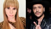 Foto ilustrativa de la nota titulada ¿Christian Nodal, muere? Mhoni Vidente lanza trágica predicción para el regional mexicano
