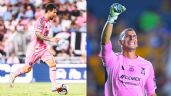 Foto ilustrativa de la nota titulada El regreso de Messi: Donde ver EN VIVO Inter de Miami vs Tigres de la UANL de la Leagues Cup