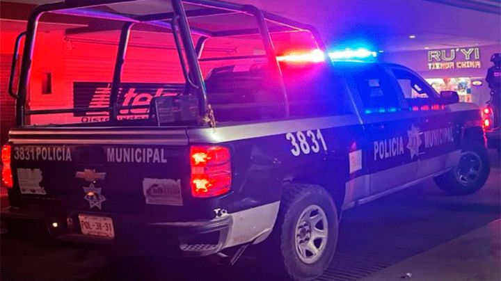 Tragedia en Culiacán: Asesinan a adolescente de 15 años frente a su madre y abuelo