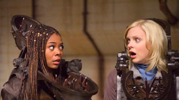 ¡Increíble! Anna Faris y Regina Hall vuelven a ‘Scary Movie’ en la nueva entrega