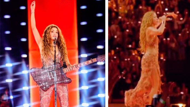 Show de Shakira en República Dominicana cancelado, ¿qué pasará con las fechas en México?
