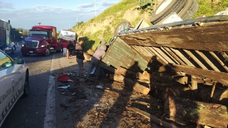 Los hechos ocurrieron la madrugada de este viernes. Foto: Twitter