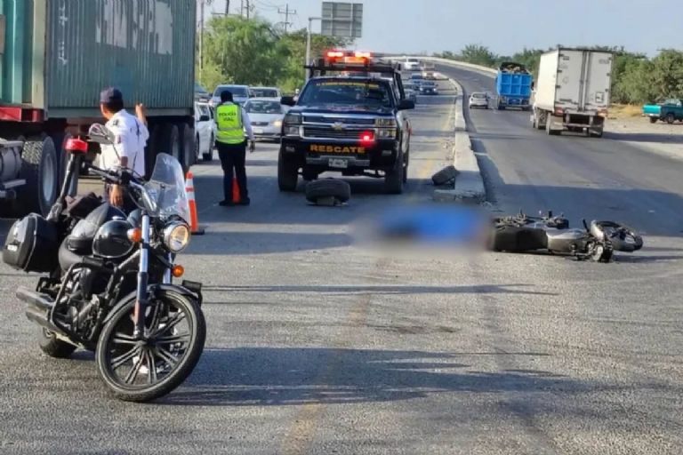 Los hechos ocurrieron la mañana de este viernes. Foto: Facebook