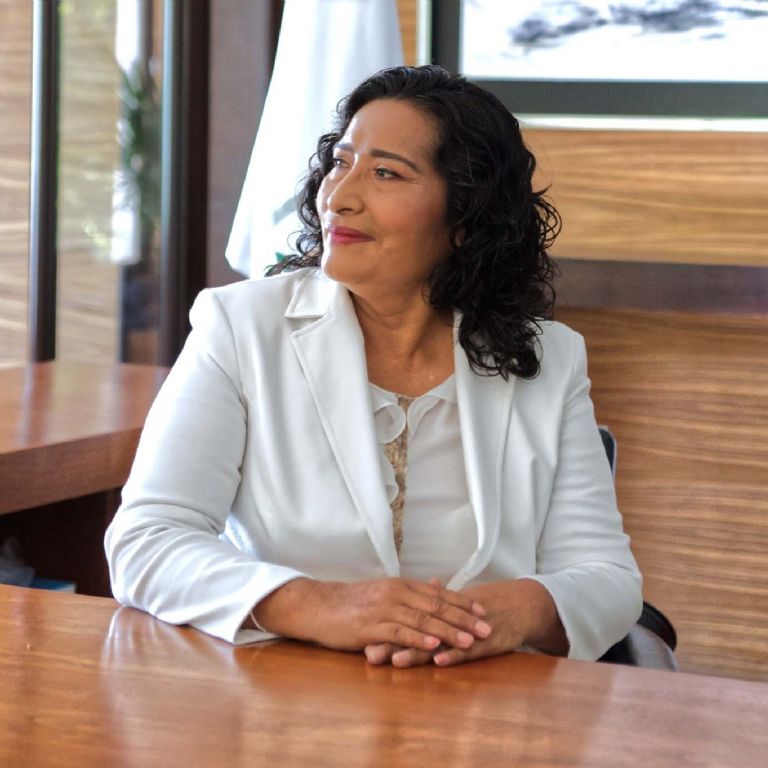 Abelina López Rodríguez