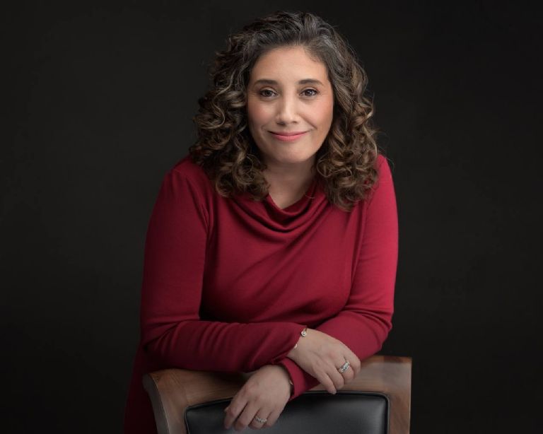 Dora Alicia Martínez Valero