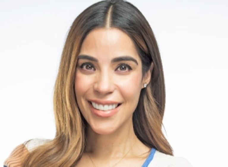 Diana Karina Barreras