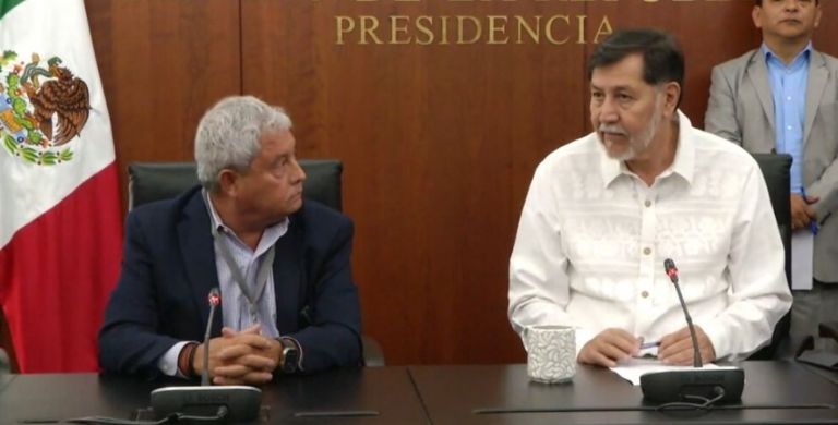 Gerardo Fernández Noroña