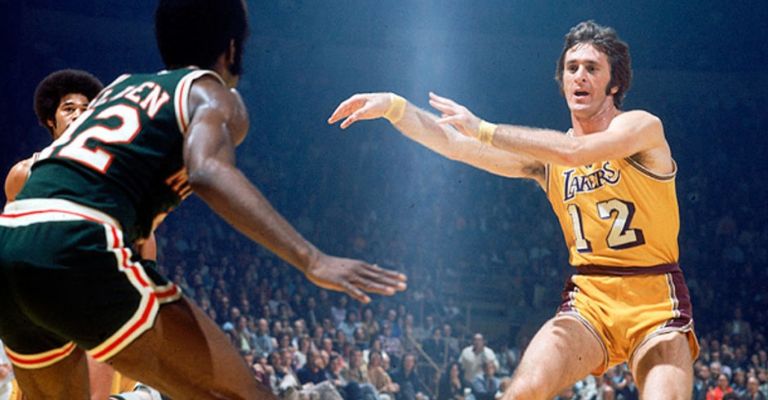 También fue jugador del equipo angelino