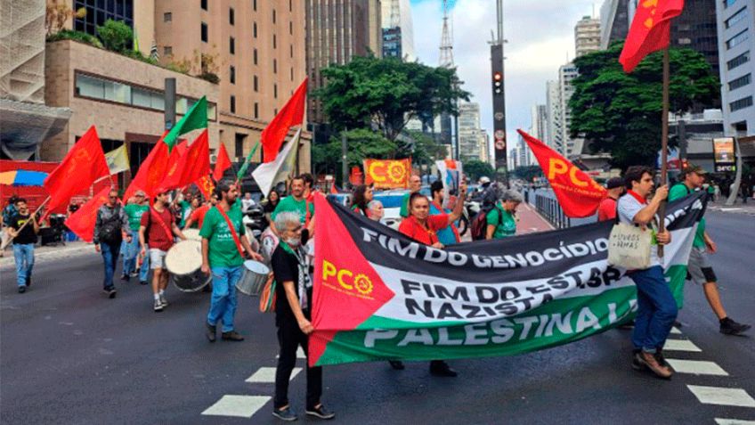 Tráfico en CDMX: Se espera caos por marchas y bloqueos este 15 de agosto en la capital