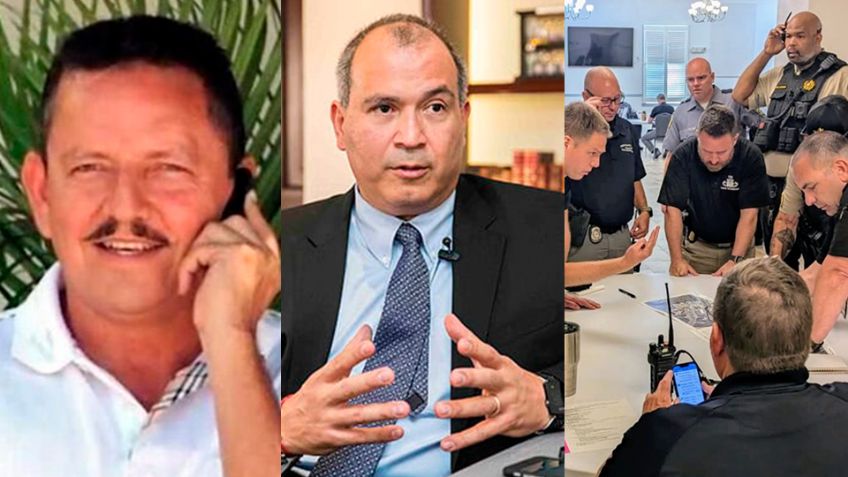 Top 3 México: Cae exdirector de Pemex, EU aumenta recompensa por 'El Abuelo' y manuscritos de Hernán Cortés