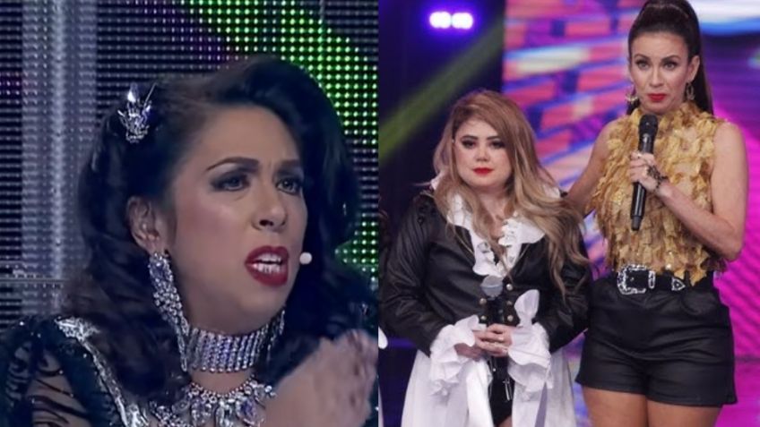 ¿Pide la saquen de 'LCDLF México'? Actriz de Televisa habla de su pleito con Mariana Botas
