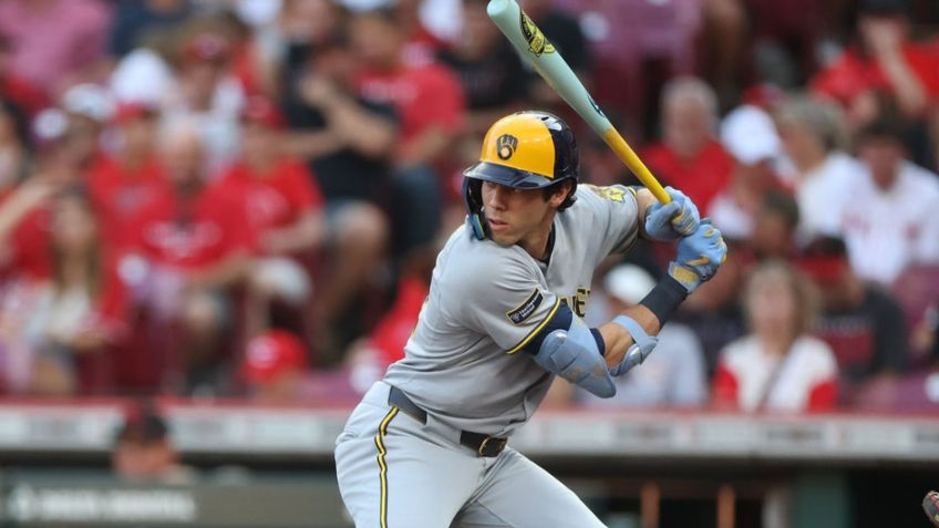 Brewers sobreviven a un titubeante Misiorowski para alargar su racha triunfal