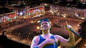 Foto ilustrativa de la nota titulada Zócalo CDMX recibirá a Residente con concierto gratuito: Fecha confirmada