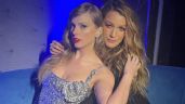 Foto ilustrativa de la nota titulada ¿'Bad Blood Era'? Taylor Swift escribiría canción a Blake Lively por "arruinar la amistad"