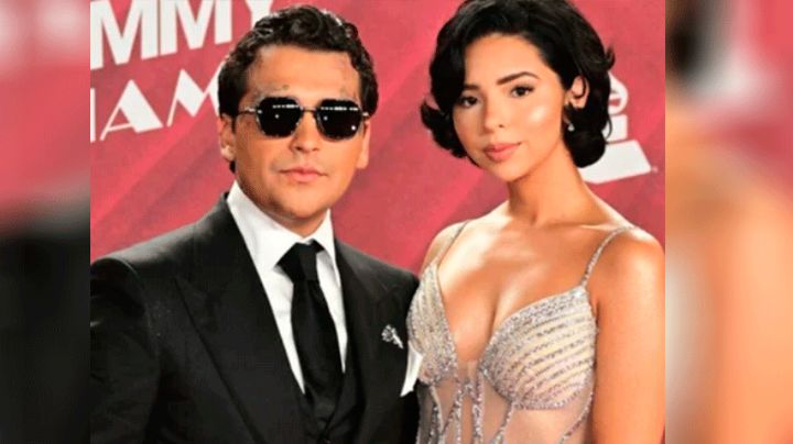 Ángela Aguilar y Christian Nodal bajo ataque; conductoras de 'Hoy' los defienden