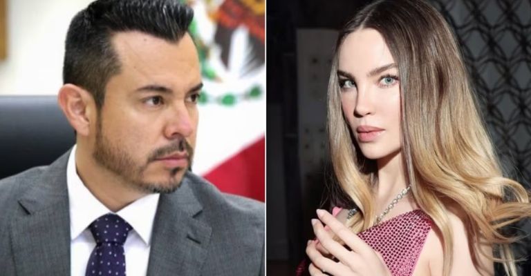 García Parra Y Belinda 